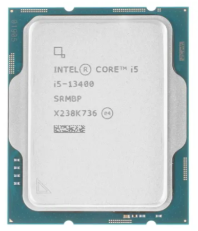 Процессор 1700 Intel Core i5 13400 BOX