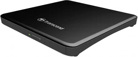 Привод USB DVD-RW Transcend TS8XDVDS-K