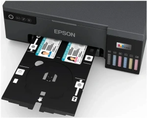 Принтер струйный EPSON L8050 WI-FI