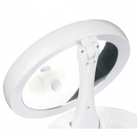 Зеркало ЮниLook с LED-подсветкой, USB (347-093)