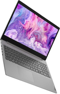 Ноутбук 15.6" Lenovo 15ARE05 (81W4006XRK) Ryzen 3 4300U/8Gb/SSD256Gb//DOS