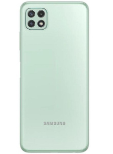 Сотовый телефон Samsung Galaxy A22s SM-A226B 128Gb мятный