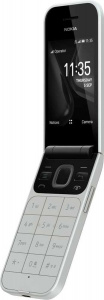 Сотовый телефон Nokia 2720 DS Grey