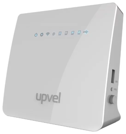 Маршрутизатор UPVEL UR-329BNU