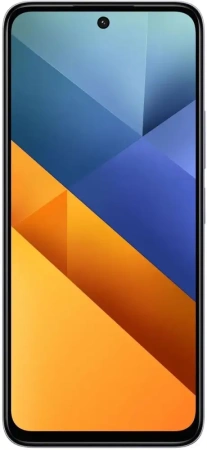 Сотовый телефон Xiaomi POCO M6 8/256Gb фиолетовый