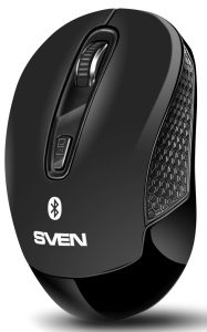 Мышь SVEN RX-575SW черный