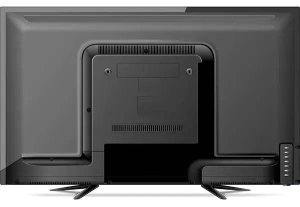 TV LCD 50" BQ 50S01B UHD SMART