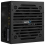 Блок питания Aerocool ATX 500W VX-500 PLUS (24+4+4pin) 120mm fan 3xSATA RTL