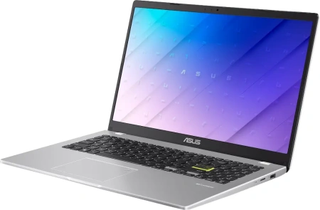 Ноутбук 15.6" ASUS E510KA-EJ315 (90NB0UJ3-M00CJ0) N4500/8GB/256GB/NO OS