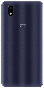Сотовый телефон ZTE BLADE A3 (2020) серый