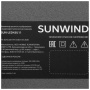 TV LCD 43" SUNWIND SUN-LED43U11 SMART TV
