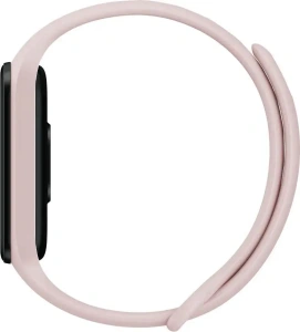 Фитнес-трекер Xiaomi Smart Band 8 Active розовый