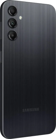 Сотовый телефон Samsung Galaxy A14 SM-A145 128Gb черный