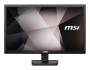 Монитор 21.5" MSI Pro MP221 черный (*11)