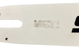 Шина STIHL 20" MS 440 360 (3/8" 1,6мм) 3003-813-5221