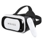 Очки виртуальной реальности TFN VR M5 PRO white