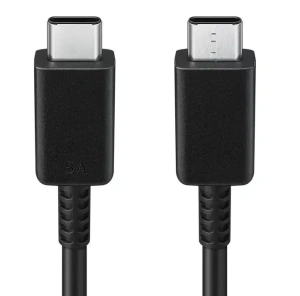 Кабель USB 2.0 Type C - Type C 1 м SAMSUNG EP-DN975BBEGWW черный