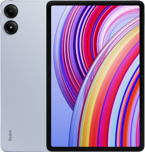 Планшет 12,1" Xiaomi Redmi Pad Pro 6/128Gb Blue 