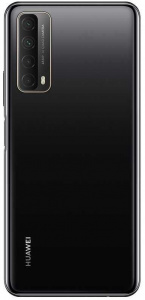 Сотовый телефон Huawei P Smart 2021 128Gb Black