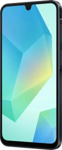 Сотовый телефон Samsung Galaxy A16 8/256Gb (SM-A165FZKICAU) Black