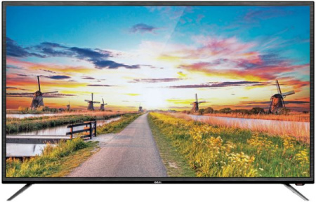 TV LCD 65" BBK 65LEX-8127/UTS2C/UHD/SMART