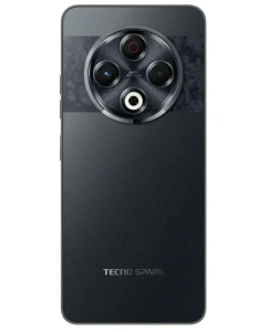 Сотовый телефон Tecno Spark 30 8/128Gb Stellar Shadow