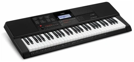 Синтезатор Casio CT-X700C2 без блока питания