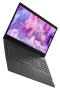 Ноутбук 15.6" Lenovo IP3 15IGL05 (81WQ00HLRK) Cel N4020/4Gb/1Tb/DOS