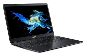 Ноутбук 15.6" Acer EX215-52-312N (NX.EG8ER.017) i3-1005G1/8Гб/512Gb SSD/UHD Graphics/Без ОС/Черный