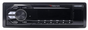 Автомагнитола-FLASH NAKAMICHI NQ-512BR