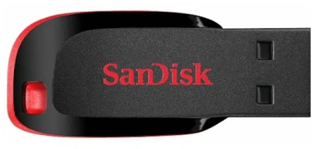 Карта USB3.0 Sandisk SDCZ50-128G-B35