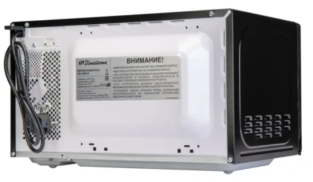 Микроволновая печь Binatone FMO 20M22B черный