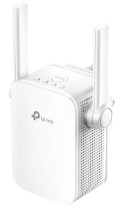 Маршрутизатор TP-Link RE205 Wi-Fi репитер