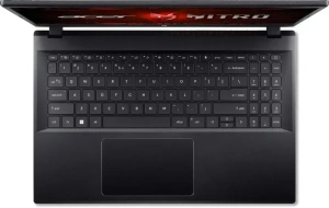 Ноутбук 15.6" Acer Nitro V 15 ANV15-51-530Q i5-13420H/16Gb/512Gb/RTX3050 noOS (NH.QN9CD.00E)