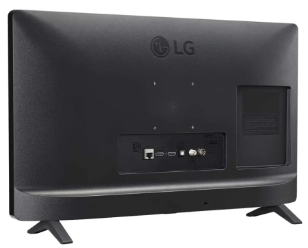 TV LCD 28" LG 28TQ525S PZ SMART TV