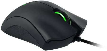 Мышь Razer DeathAdder Essential, черный (RZ01-03850100-R3M1)