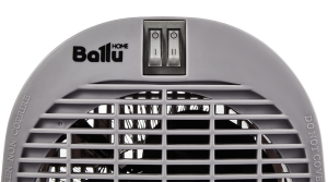 Тепловентилятор BALLU BFH/S-04