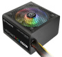 Блок питания Thermaltake ATX 550W Litepower RGB 550 (24+4+4pin) APFC 120mm fan color LED 5xSATA RTL