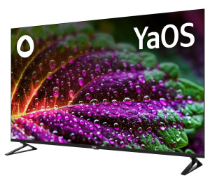 Телевизор 50" BBK 50LED-8257/UTS2C SMART TV