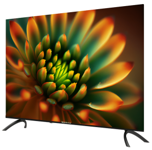 TV LCD 43" TOPDEVICE TDTV43BS06U_BK SMART