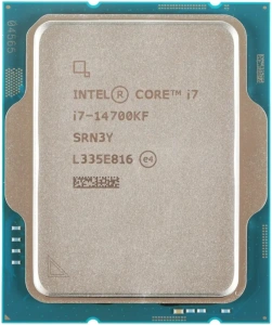 Процессор 1700 Intel Core i7 - 14700KF