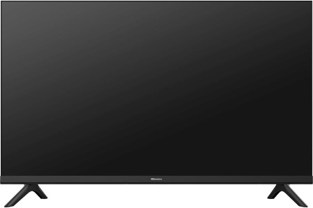 TV LCD 32" HISENSE H32A4BG (*9)
