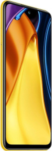 Сотовый телефон Xiaomi Poco M3 Pro 128GB YELLOW