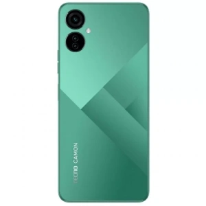 Сотовый телефон TECNO Camon 19 Neo 128GB зеленый