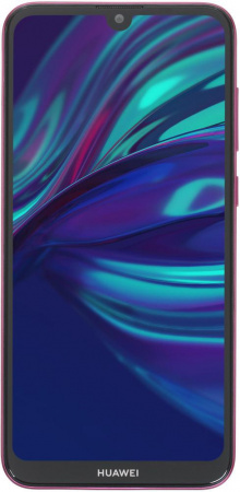 Сотовый телефон Huawei Y7 2019 64Gb Purple