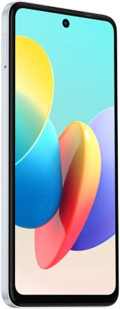 Сотовый телефон Tecno Spark 20C 8/128Gb Mystery White