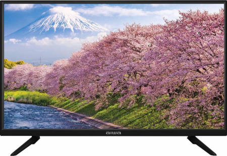 TV LCD 40" AIWA 40FLE9600