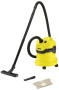 Пылесос KARCHER WD 2 *EU-I (1.629-783.0)