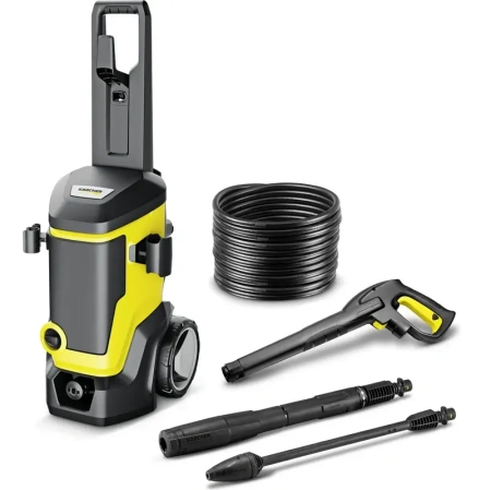 Минимойка KARCHER K 7 WCM (1.317-400.0)