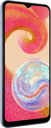 Сотовый телефон Samsung Galaxy A04e SM-A042F 32Gb голубой